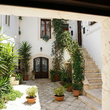 Home 5 - Giu In Dimora Путиньяно Экстерьер фото