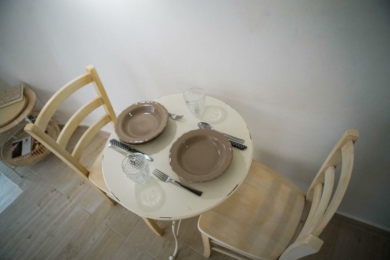 Home 5 - Giu In Dimora Путиньяно Экстерьер фото