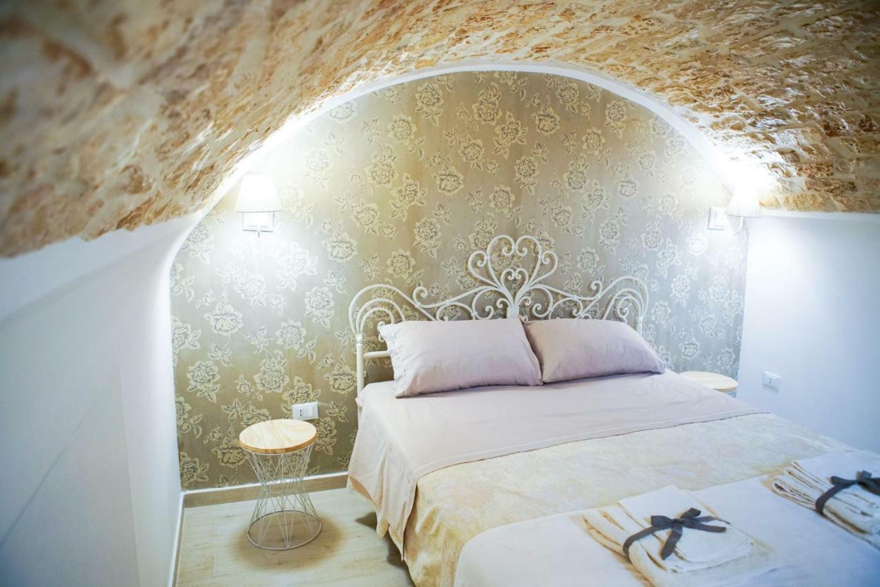 Home 5 - Giu In Dimora Путиньяно Экстерьер фото
