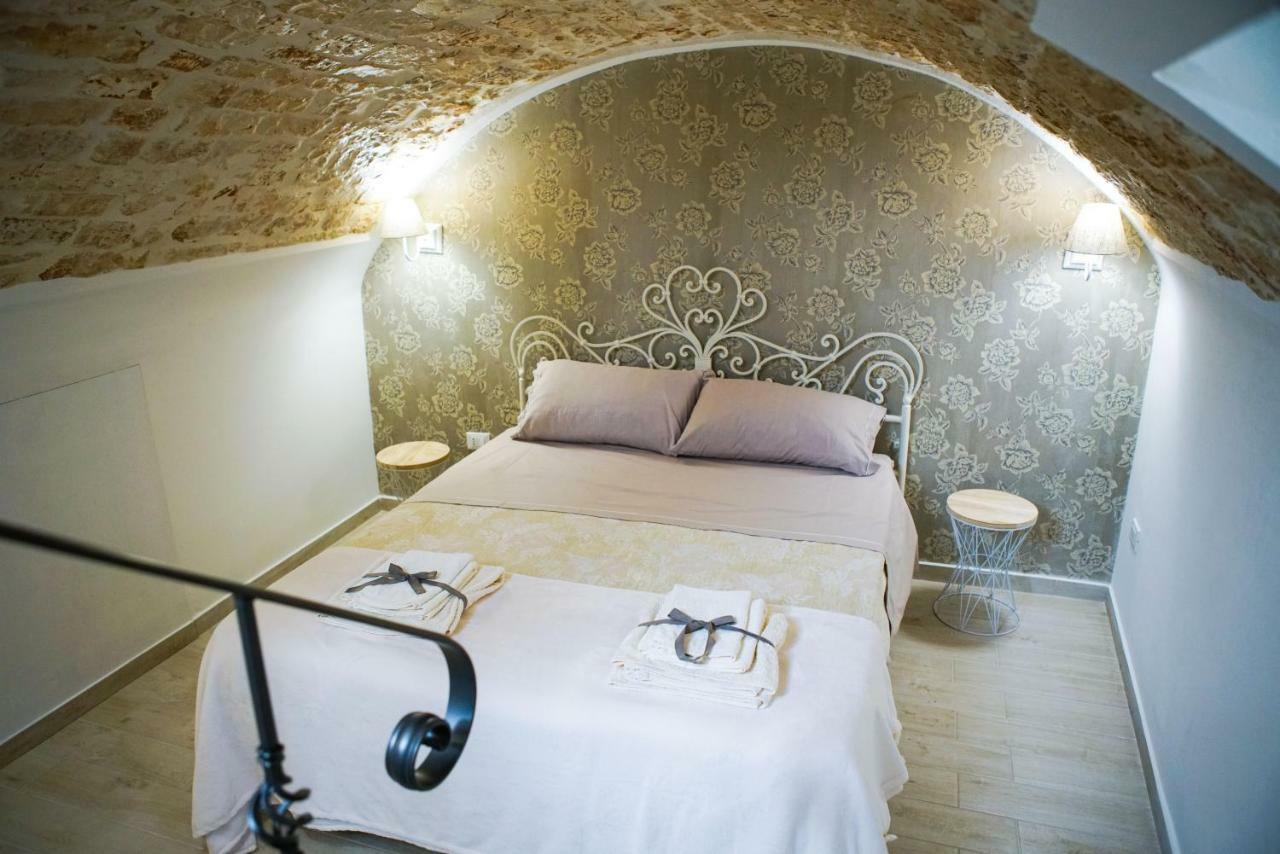 Home 5 - Giu In Dimora Путиньяно Экстерьер фото